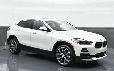 BMW X2, 2022 год, 3 610 417 рублей, 1 фотография