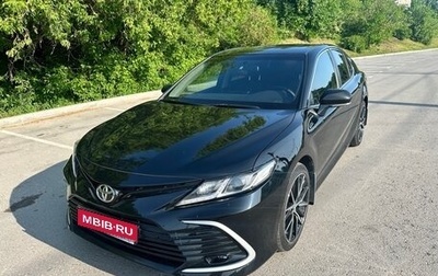 Toyota Camry, 2022 год, 2 999 999 рублей, 1 фотография