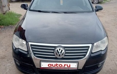 Volkswagen Passat B6, 2008 год, 650 000 рублей, 1 фотография