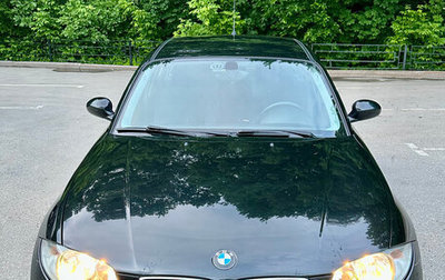 BMW 1 серия, 2009 год, 1 250 000 рублей, 1 фотография