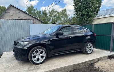 BMW X6, 2009 год, 1 600 000 рублей, 1 фотография
