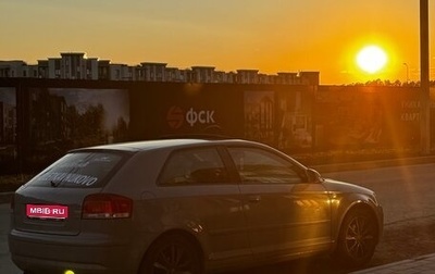 Audi A3, 2004 год, 400 000 рублей, 1 фотография
