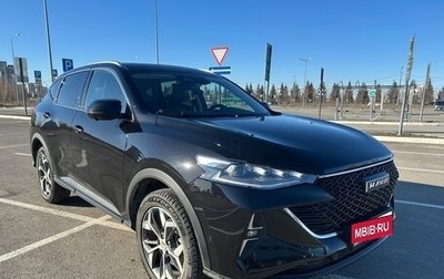 Haval F7 I, 2024 год, 2 640 000 рублей, 1 фотография