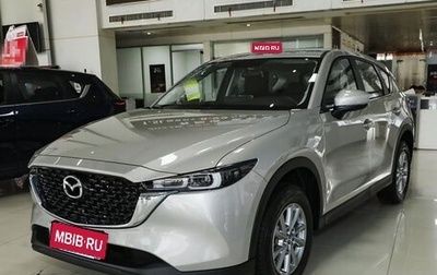 Mazda CX-5 II, 2024 год, 2 650 000 рублей, 1 фотография