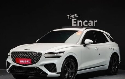 Genesis GV70, 2022 год, 4 000 000 рублей, 1 фотография