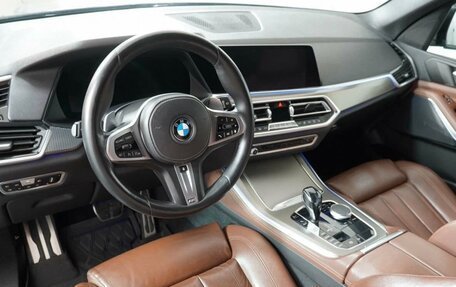 BMW X5, 2018 год, 5 290 000 рублей, 12 фотография
