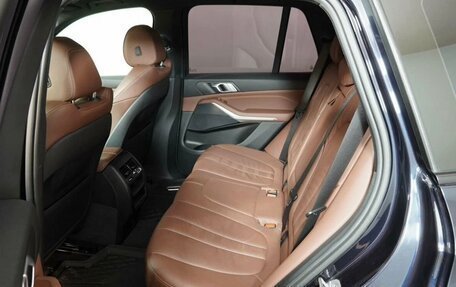 BMW X5, 2018 год, 5 290 000 рублей, 13 фотография