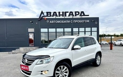 Volkswagen Tiguan I, 2008 год, 1 050 000 рублей, 1 фотография