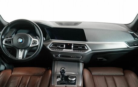 BMW X5, 2018 год, 5 290 000 рублей, 15 фотография
