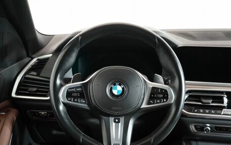 BMW X5, 2018 год, 5 290 000 рублей, 20 фотография