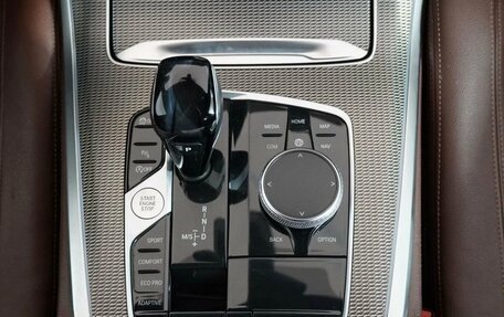 BMW X5, 2018 год, 5 290 000 рублей, 25 фотография