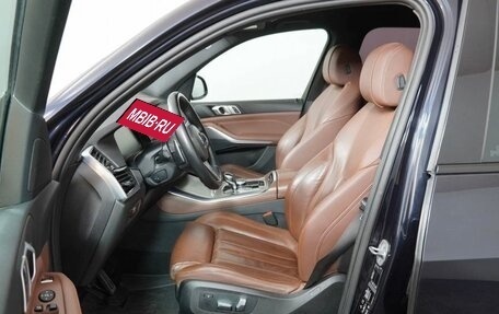 BMW X5, 2018 год, 5 290 000 рублей, 11 фотография