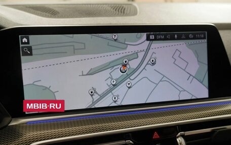 BMW X5, 2018 год, 5 290 000 рублей, 23 фотография