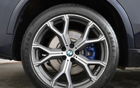 BMW X5, 2018 год, 5 290 000 рублей, 31 фотография
