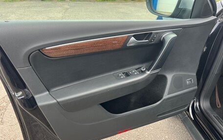 Volkswagen Passat B7, 2013 год, 1 298 000 рублей, 10 фотография