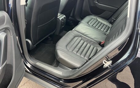 Volkswagen Passat B7, 2013 год, 1 298 000 рублей, 16 фотография