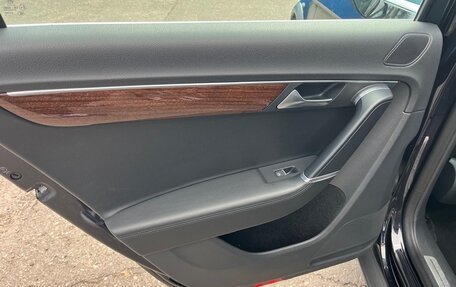 Volkswagen Passat B7, 2013 год, 1 298 000 рублей, 15 фотография