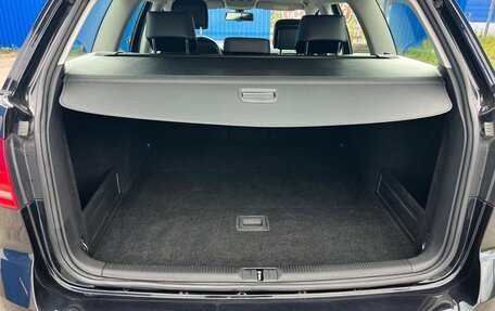 Volkswagen Passat B7, 2013 год, 1 298 000 рублей, 17 фотография