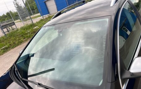 Volkswagen Passat B7, 2013 год, 1 298 000 рублей, 9 фотография
