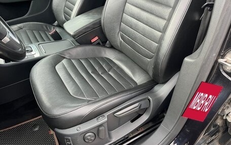 Volkswagen Passat B7, 2013 год, 1 298 000 рублей, 11 фотография