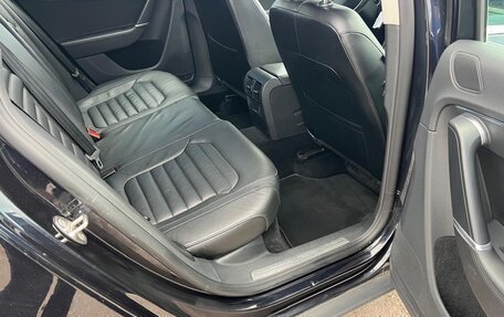 Volkswagen Passat B7, 2013 год, 1 298 000 рублей, 18 фотография