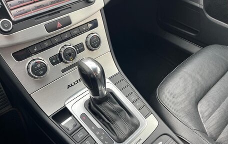 Volkswagen Passat B7, 2013 год, 1 298 000 рублей, 24 фотография