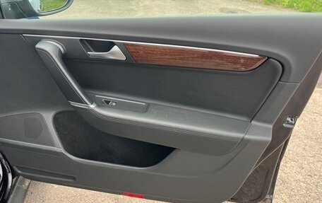 Volkswagen Passat B7, 2013 год, 1 298 000 рублей, 21 фотография