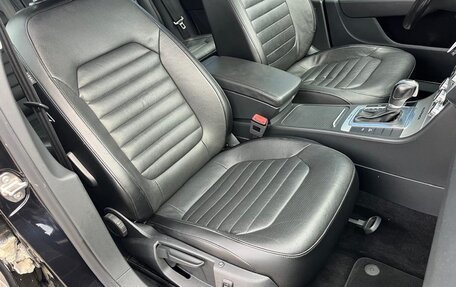 Volkswagen Passat B7, 2013 год, 1 298 000 рублей, 22 фотография