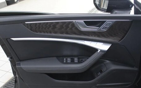 Audi A7, 2022 год, 6 469 978 рублей, 9 фотография