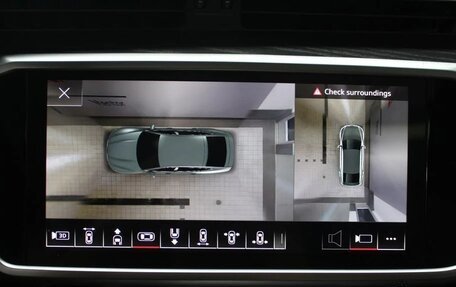 Audi A7, 2022 год, 6 469 978 рублей, 21 фотография
