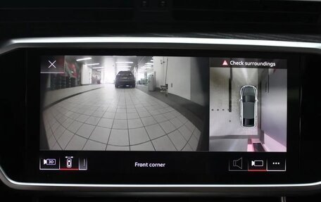 Audi A7, 2022 год, 6 469 978 рублей, 19 фотография