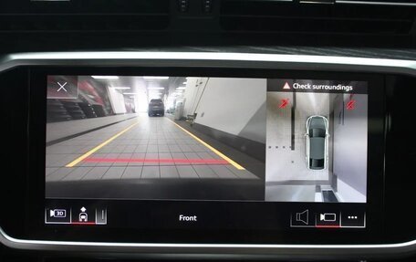 Audi A7, 2022 год, 6 469 978 рублей, 20 фотография