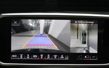 Audi A7, 2022 год, 6 469 978 рублей, 22 фотография