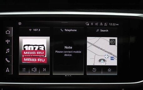 Audi A7, 2022 год, 6 469 978 рублей, 16 фотография
