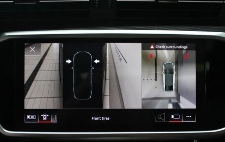 Audi A7, 2022 год, 6 469 978 рублей, 24 фотография