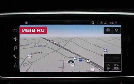 Audi A7, 2022 год, 6 469 978 рублей, 18 фотография