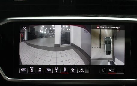 Audi A7, 2022 год, 6 469 978 рублей, 23 фотография