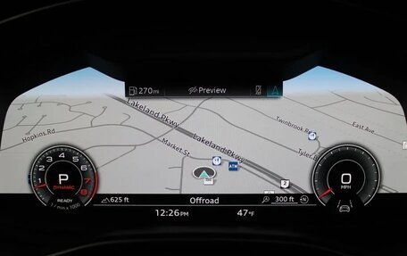 Audi A7, 2022 год, 6 469 978 рублей, 30 фотография