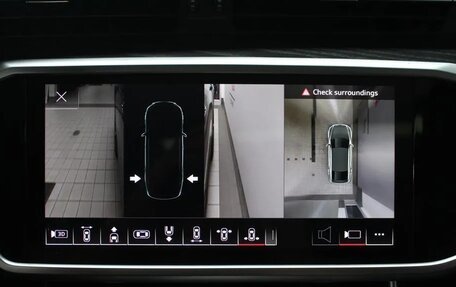 Audi A7, 2022 год, 6 469 978 рублей, 25 фотография