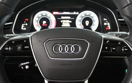 Audi A7, 2022 год, 6 469 978 рублей, 27 фотография