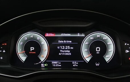 Audi A7, 2022 год, 6 469 978 рублей, 28 фотография