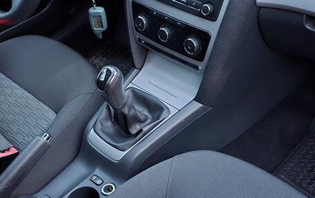 Skoda Octavia, 2012 год, 1 290 000 рублей, 8 фотография