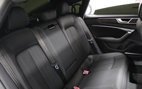 Audi A7, 2022 год, 6 469 978 рублей, 40 фотография