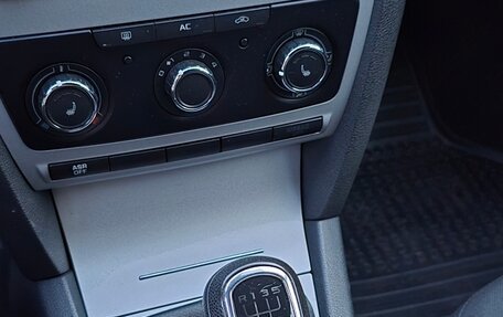 Skoda Octavia, 2012 год, 1 290 000 рублей, 4 фотография