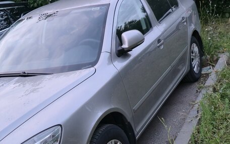 Skoda Octavia, 2012 год, 1 290 000 рублей, 11 фотография