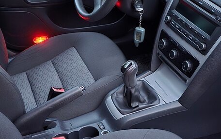 Skoda Octavia, 2012 год, 1 290 000 рублей, 9 фотография