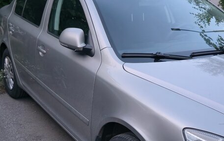 Skoda Octavia, 2012 год, 1 290 000 рублей, 13 фотография