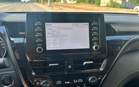 Toyota Camry, 2022 год, 2 999 999 рублей, 14 фотография