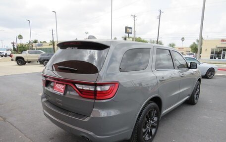 Dodge Durango III, 2022 год, 8 670 505 рублей, 3 фотография