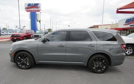 Dodge Durango III, 2022 год, 8 670 505 рублей, 4 фотография